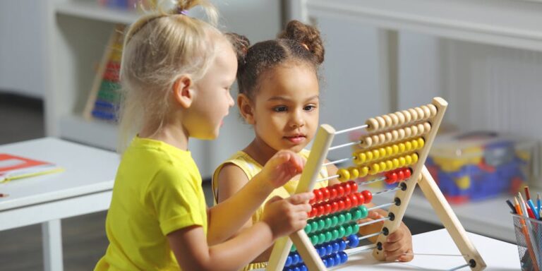 Head Start’s Future Is Uncertain. Rural Americans Aren’t Ready for What Happens Next.