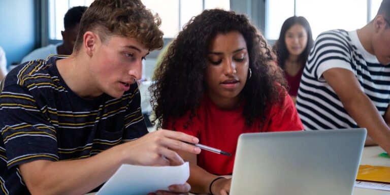 States Agree About How Schools Should Use AI. Are They Also Ignoring Civil Rights?