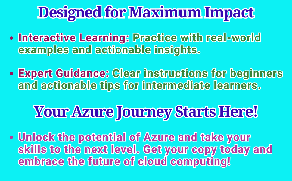 Cloud computing fundamentals - Azure