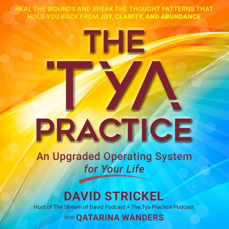 1746221485 81xoilD8CDL. SL1500 The Tya Practice: An Upgraded Operating System for Your Life Edu Expertise Hub Operating systems