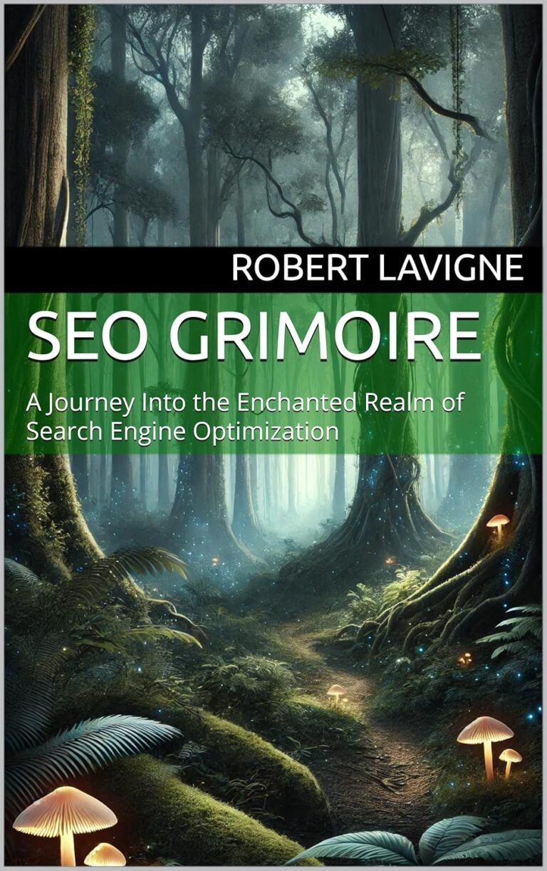 1747051612 81m0MHGPEQL. SL1500 SEO GRIMOIRE: A Journey Into the Enchanted Realm of Search Engine Optimization Edu Expertise Hub Search Engine Optimization