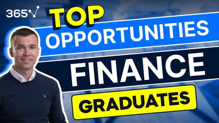 1747053118 maxresdefault Best Career Paths for Finance Graduates Edu Expertise Hub 365financialanalyst