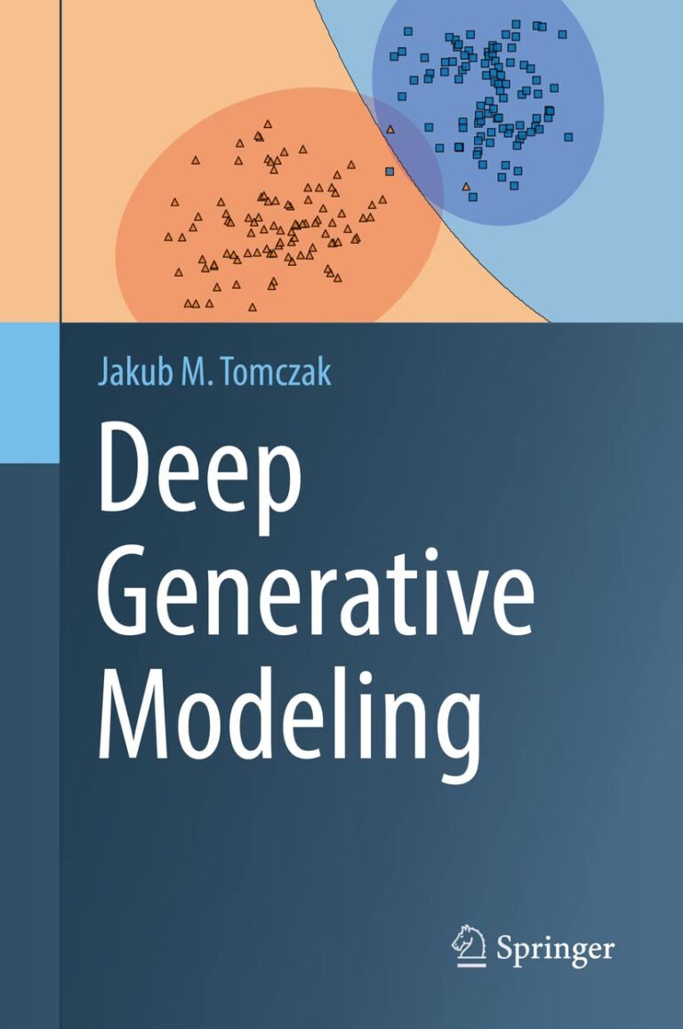 1747087051 51wUIlrVvLL. SL1246 Deep Generative Modeling Edu Expertise Hub Generative AI