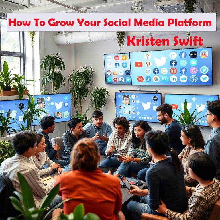 1747087655 915lGZRMmRL. SL1500 How to Grow Your Social Media Platform Edu Expertise Hub Social media