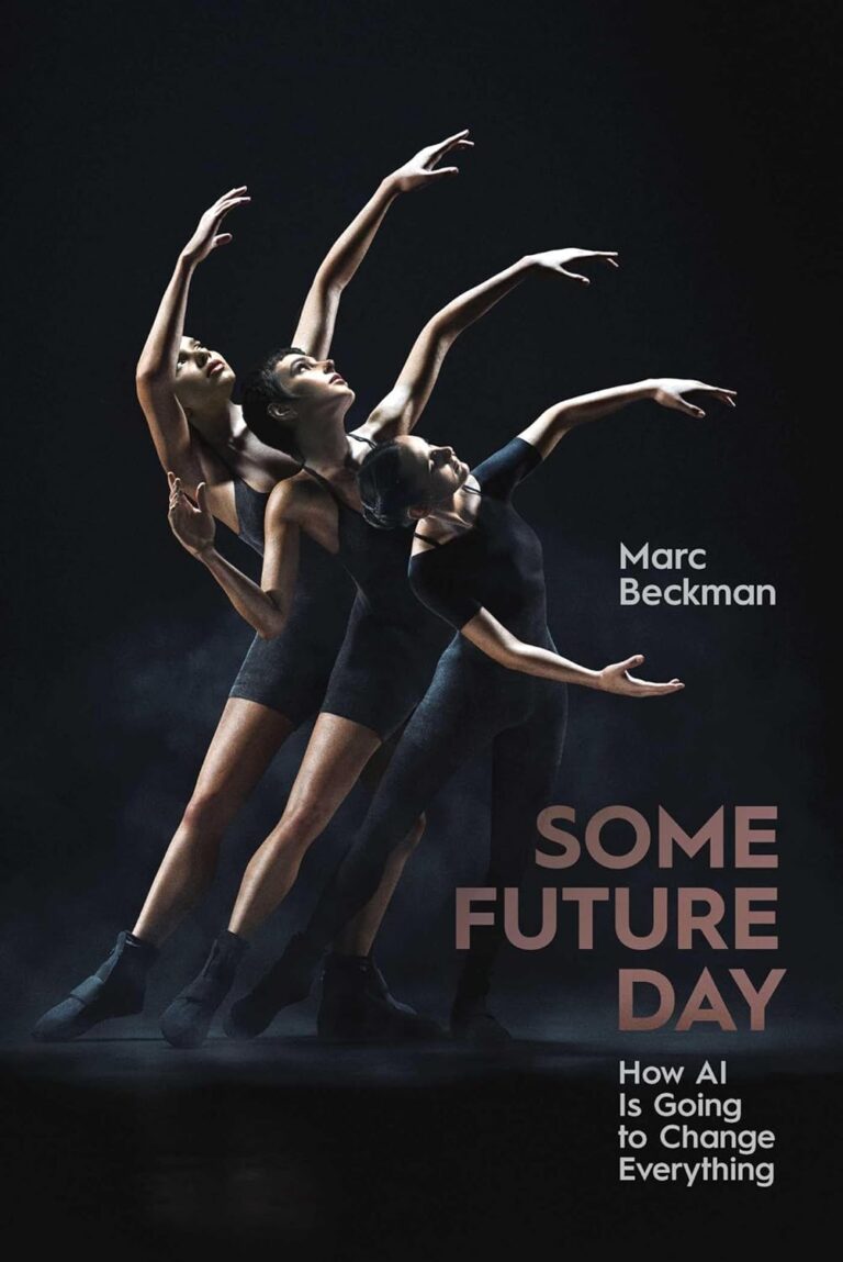 1747340134 61AQmpQKMpL. SL1500 Some Future Day: How AI Is Going to Change Everything Edu Expertise Hub AI