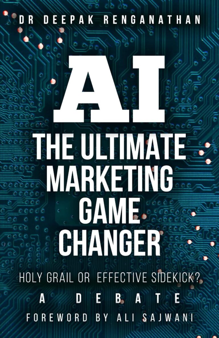 1747376205 71 hiH286ZL. SL1500 AI - The Ultimate Marketing Game Changer: Holy Grail or Effective Sidekick - A Debate Edu Expertise Hub Ai in Marketing