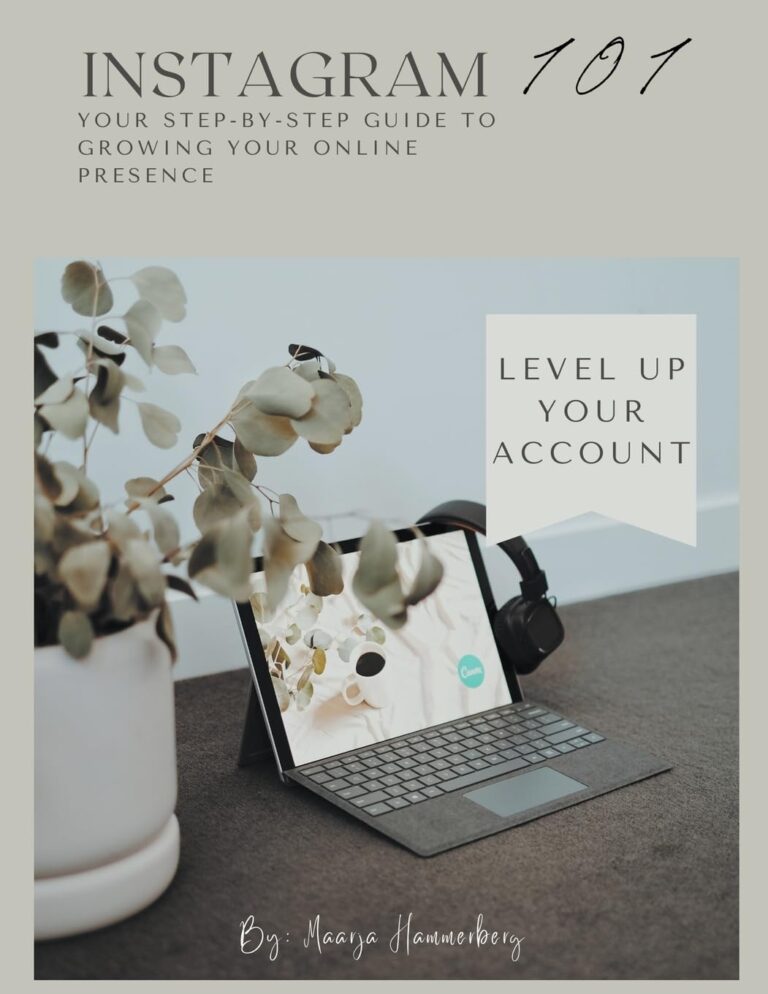 1747484409 61gzRwiVH7L. SL1360 Instagram 101 Edu Expertise Hub E-Commerce