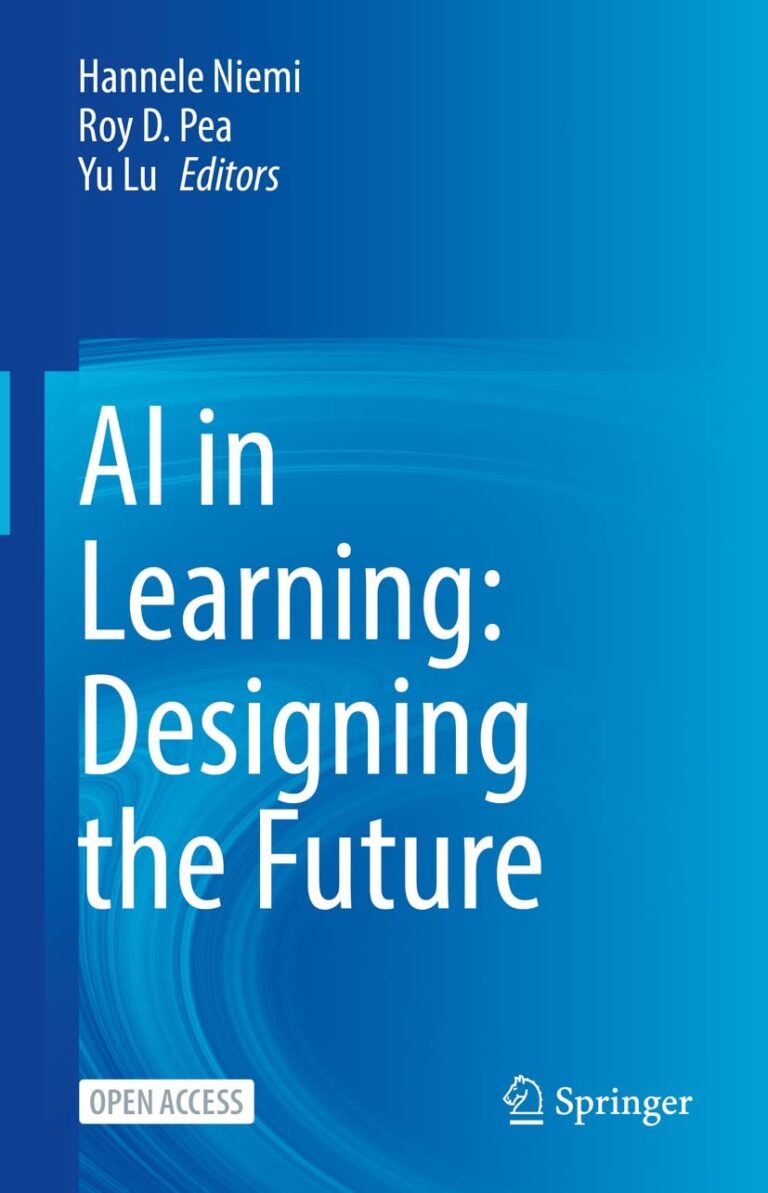 1747520276 611JXvC3hML. SL1285 AI in Learning: Designing the Future Edu Expertise Hub ai in business