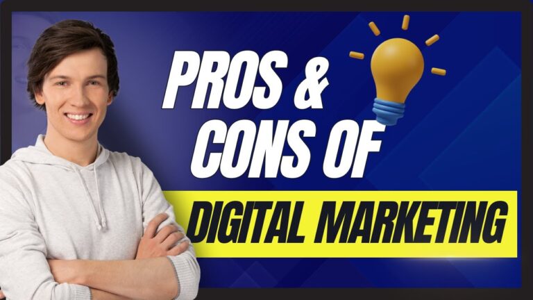 1747572057 maxresdefault Is a Career in Digital Marketing Right for you? Pros & Cons Explained! Edu Expertise Hub digital marketing career