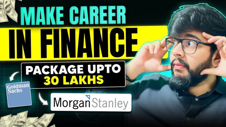 1747658512 maxresdefault How to Make a SUCCESSFUL CAREER in Finance? | FINANCE Jobs | Step-by-Step Guide for 2024-25! Edu Expertise Hub best finance websites