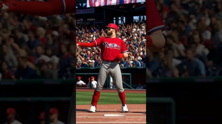 1748004303 maxresdefault Bryce Harper | 250th career HR | August 5, 2021 | Phillies @ Nationals Edu Expertise Hub it career 2021