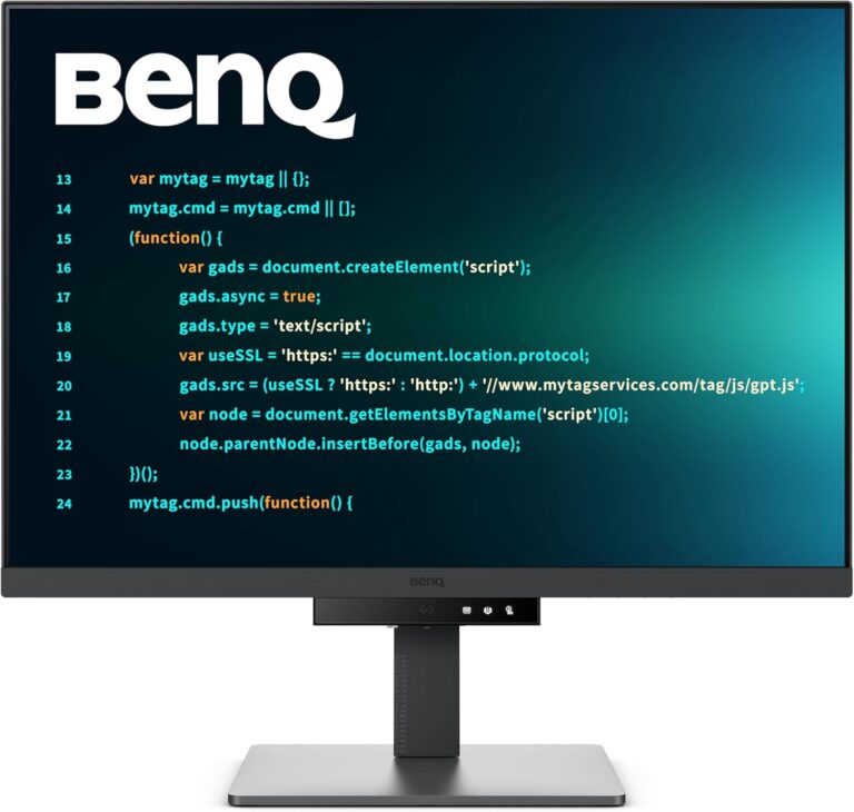 1748205529 71vKgQdSdhL. AC SL1500 BenQ RD280U 28.2” 4K 3840x2560 3:2 Programming Monitor, Eye-Care, Nano Matte Panel, Coding Modes, MoonHalo Backlight, 90W USB-C, KVM, VESA Mount, Developer Monitor Edu Expertise Hub Programming