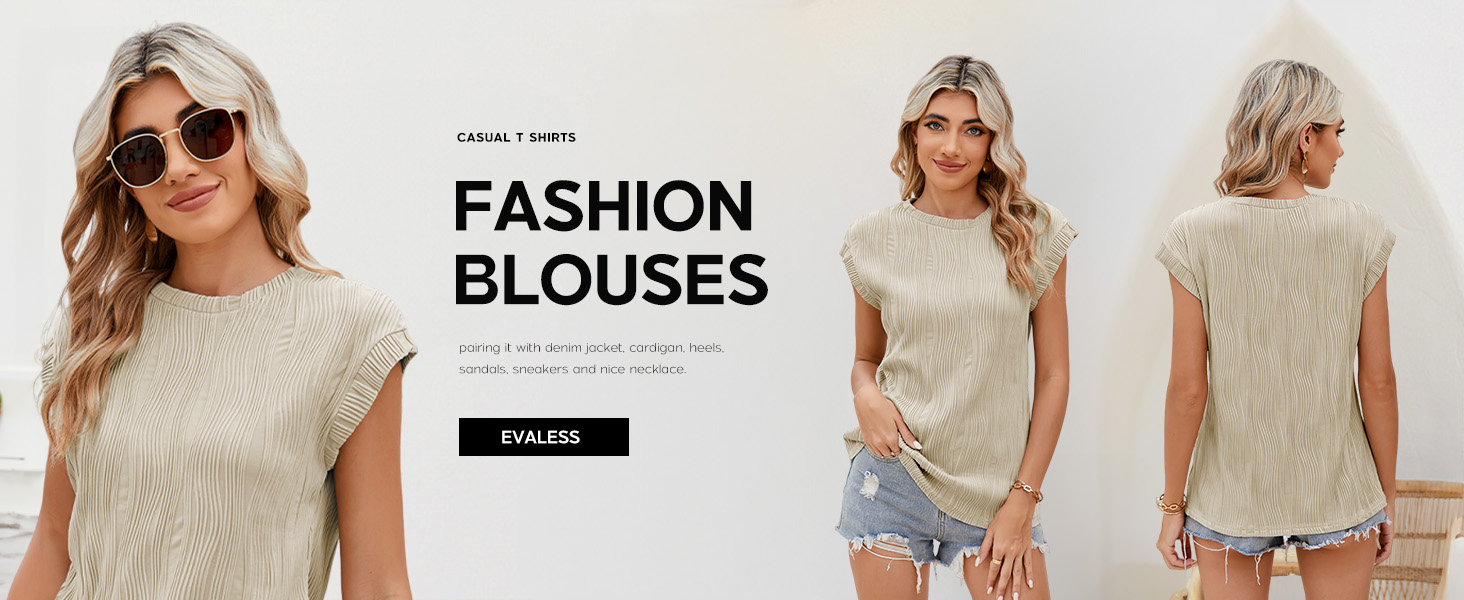 spring clothes for women 2024