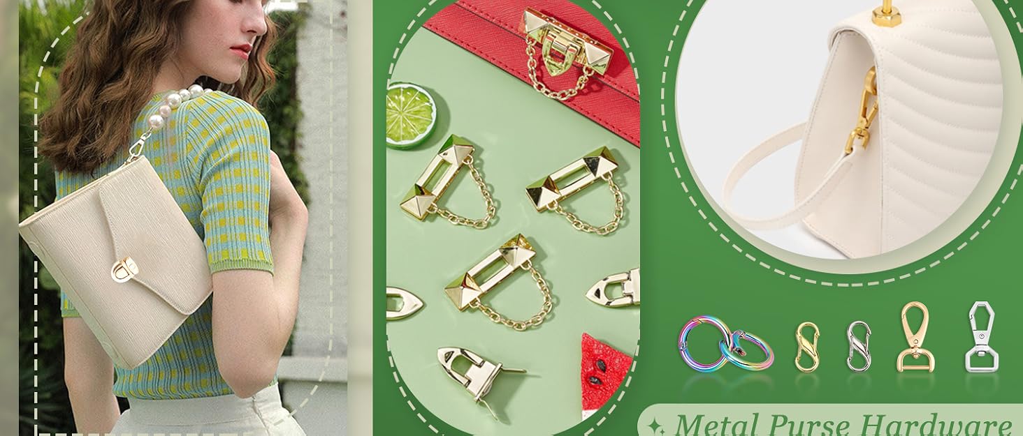 2276d0bc 6a99 4338 8d92 2983987ff7eb. CR0,55,1500,640 PT0 SX1464 V1 WADORN 18 Sets Metal Belt Tip with Screws, 1 Inch Long Bag Decorative Buckles for Purse Webbing End Clip Buckles Leather Handle Strap End Cover DIY Purse Making Hardware Accessories Edu Expertise Hub Hardware & DIY
