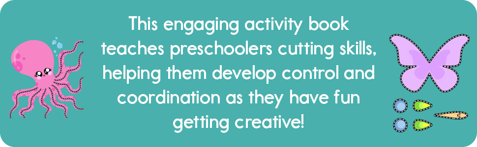 scissor skills,scissor practice for preschool,scissor skills preschool workbook for kids