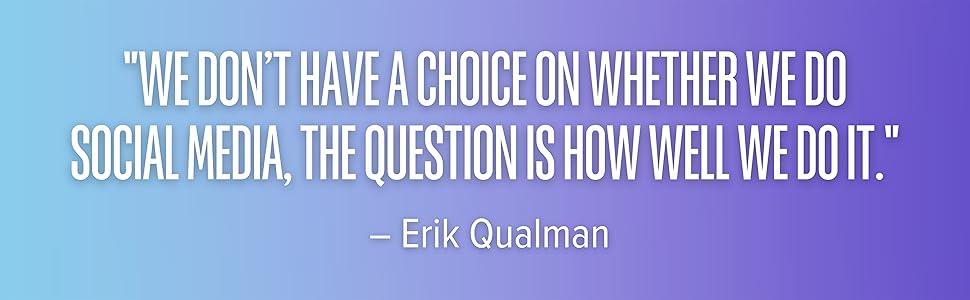 social media quote