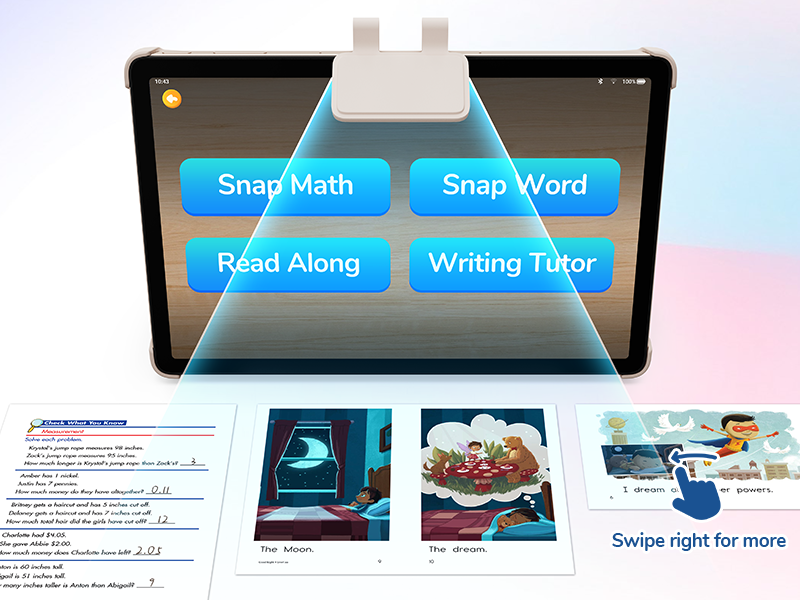 AI Tutor