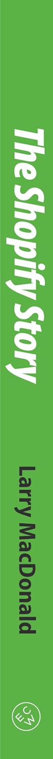 41MJumNeWDL. SL1500 The Shopify Story: How a Startup Rocketed to E-commerce Giant by Empowering Millions of Entrepreneurs Edu Expertise Hub E-Commerce