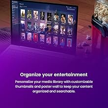 Organize