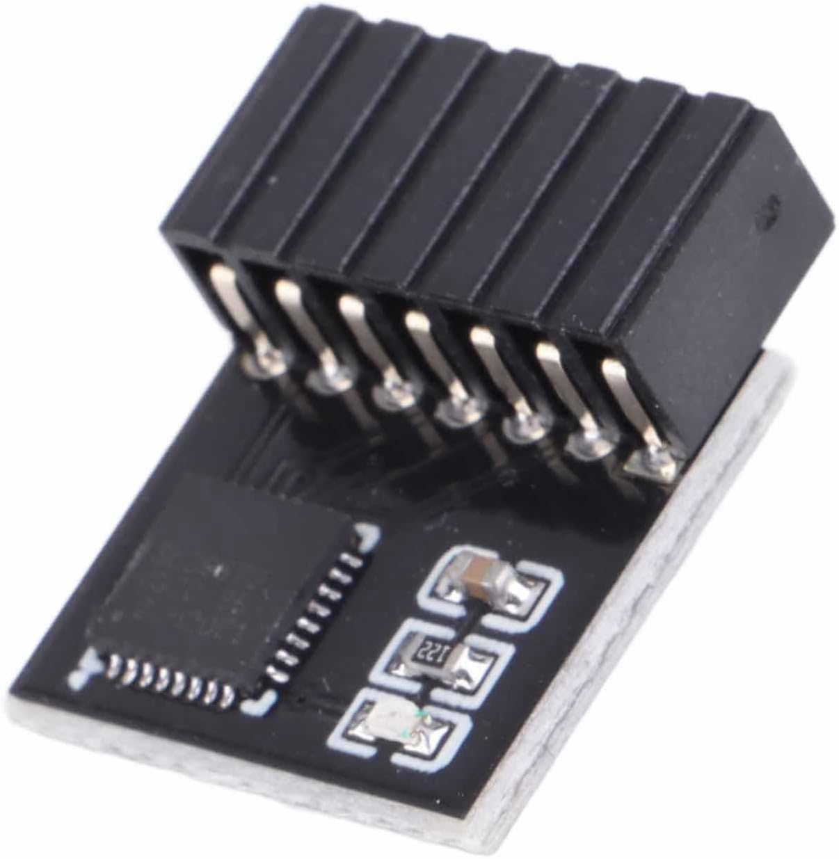 51hDm6zfjCL. AC SL1500 Module, 14Pin Secure Storage Encryption Security Module Remote Card for Motherboard for 11 Edu Expertise Hub Security & Encryption