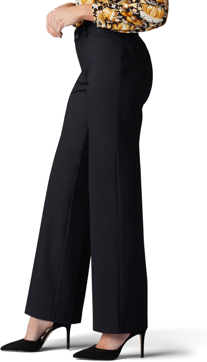 51hUjvGD0rL. AC SL1500 Lee Women's Ultra Lux Comfort with Flex Motion Trouser Pant Edu Expertise Hub Women & Business