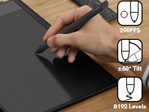 A30 art tablet