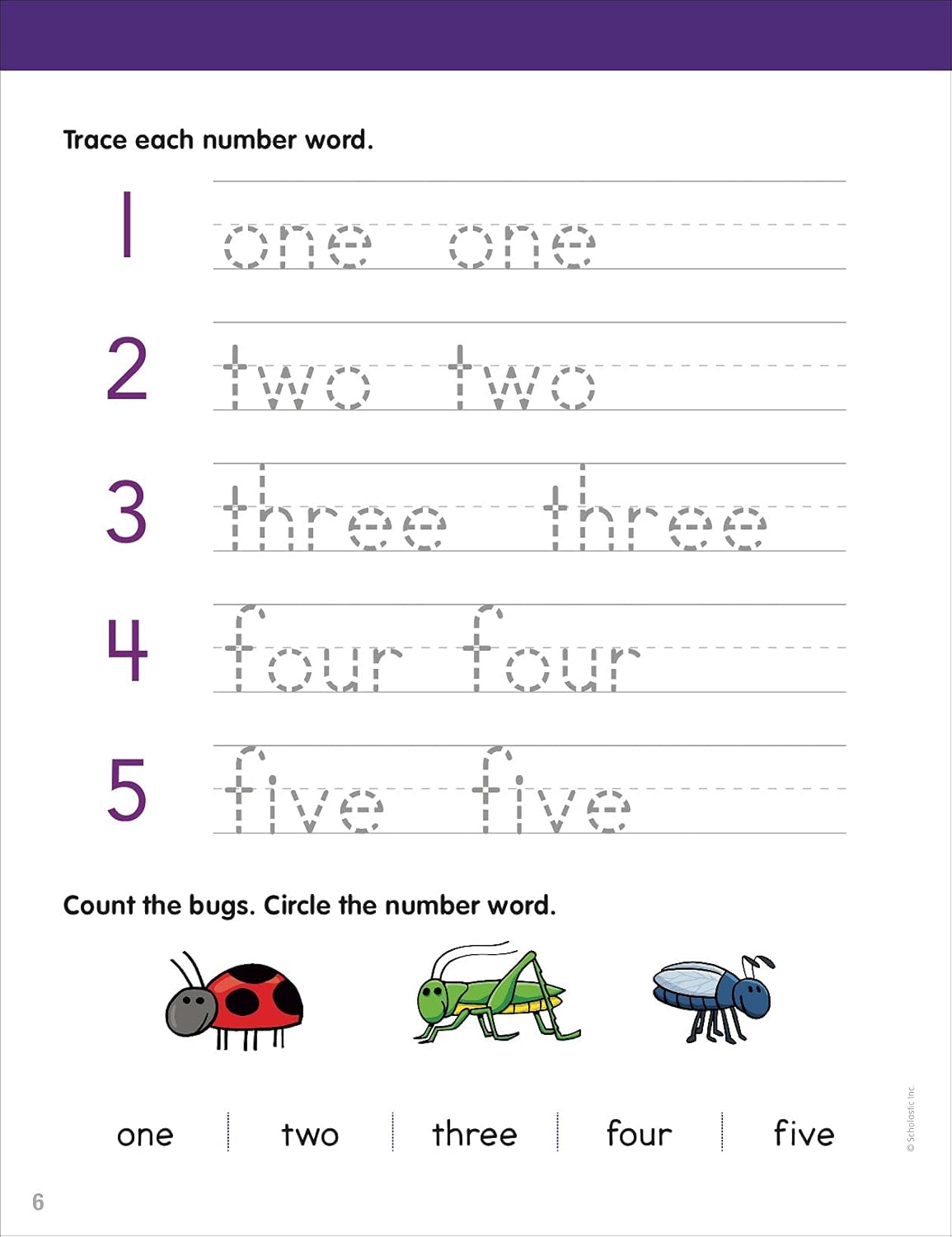 61s61msGm6L. SL1500 Scholastic Teacher Resources Little Skill Seekers: Early Math Edu Expertise Hub Skills