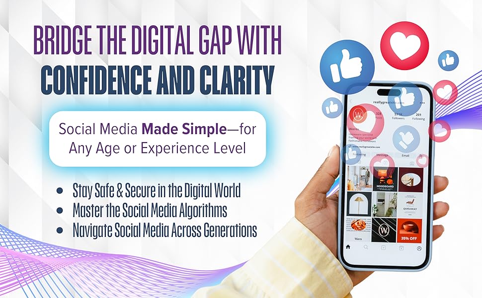 social media made simple