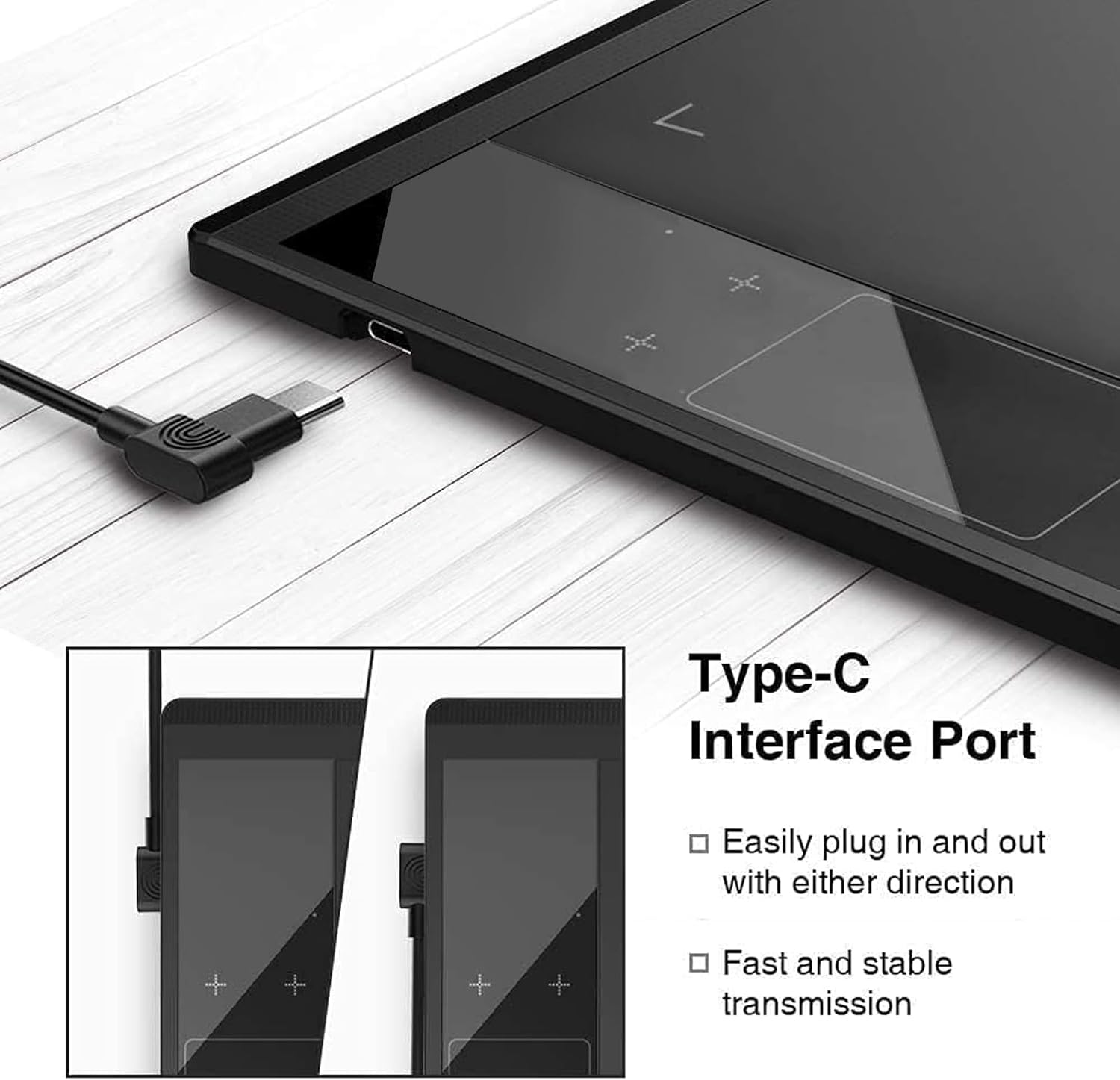 71J+c NL4NL. AC SL1500 VEIKK A30 V2 Drawing Tablet 10x6 Inch Graphics Tablet with 8192 Pressure Sensitivity Battery-Free Pen and Touch Pad, 4 Hot Keys Drawing Pad for Computer, Supports Mac Windows Android Linux Edu Expertise Hub Graphics & Design