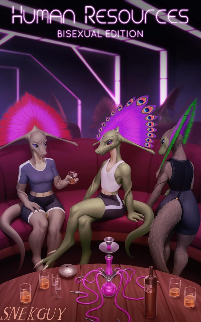 71JYZyUDIL. SL1500 Human Resources: Bisexual Edition Edu Expertise Hub Human Resources