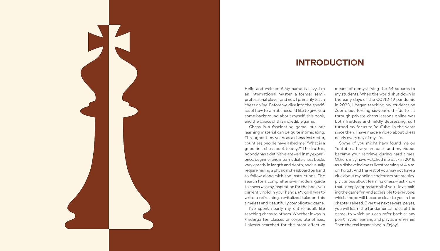 71PG9O92qOL. SL1500 How to Win at Chess: The Ultimate Guide for Beginners and Beyond Edu Expertise Hub Games & Strategy Guides