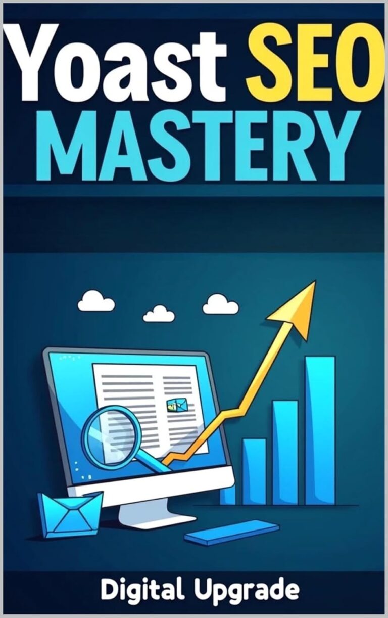 71bwLLe18L. SL1500 Yoast SEO Mastery : The Complete Guide to Optimizing Your Website Edu Expertise Hub Online Searching