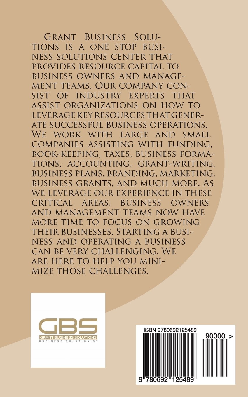 71n5NKXg0dL. SL1360 Small Steps For Doing Big Business: Small Business Guide Edu Expertise Hub Small Business & Entrepreneurship