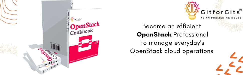 OpenStack Cookbook