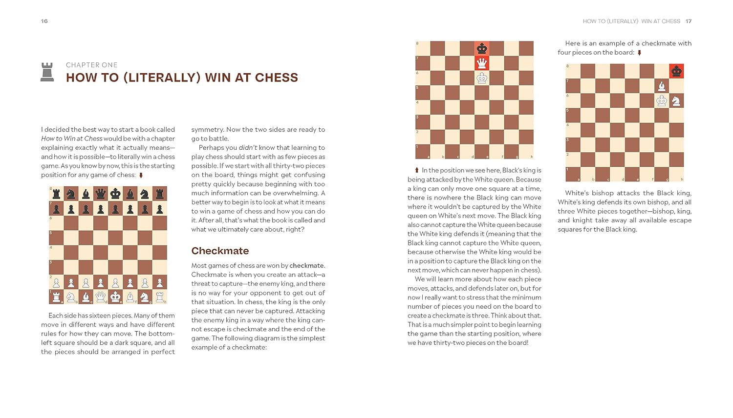 81EpJWIdQLL. SL1500 How to Win at Chess: The Ultimate Guide for Beginners and Beyond Edu Expertise Hub Games & Strategy Guides