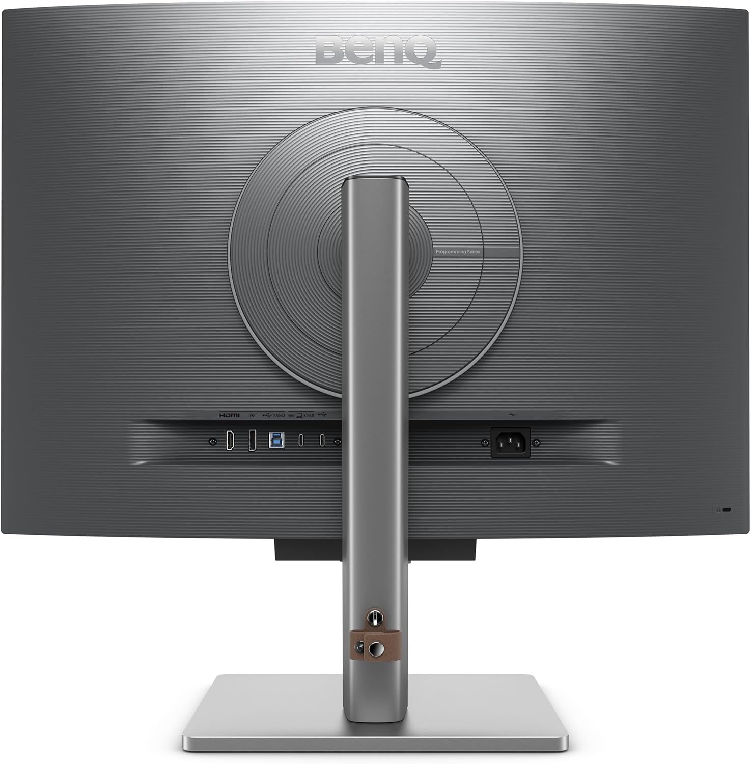 81WUtpreXdL. AC SL1500 BenQ RD280U 28.2” 4K 3840x2560 3:2 Programming Monitor, Eye-Care, Nano Matte Panel, Coding Modes, MoonHalo Backlight, 90W USB-C, KVM, VESA Mount, Developer Monitor Edu Expertise Hub Programming