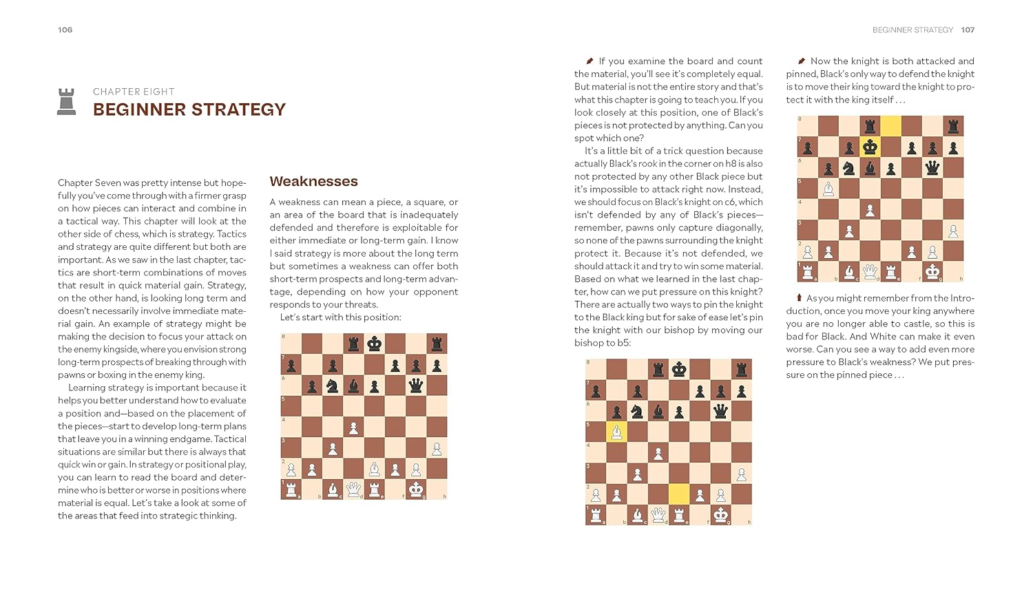 81XRsH5o85L. SL1500 How to Win at Chess: The Ultimate Guide for Beginners and Beyond Edu Expertise Hub Games & Strategy Guides