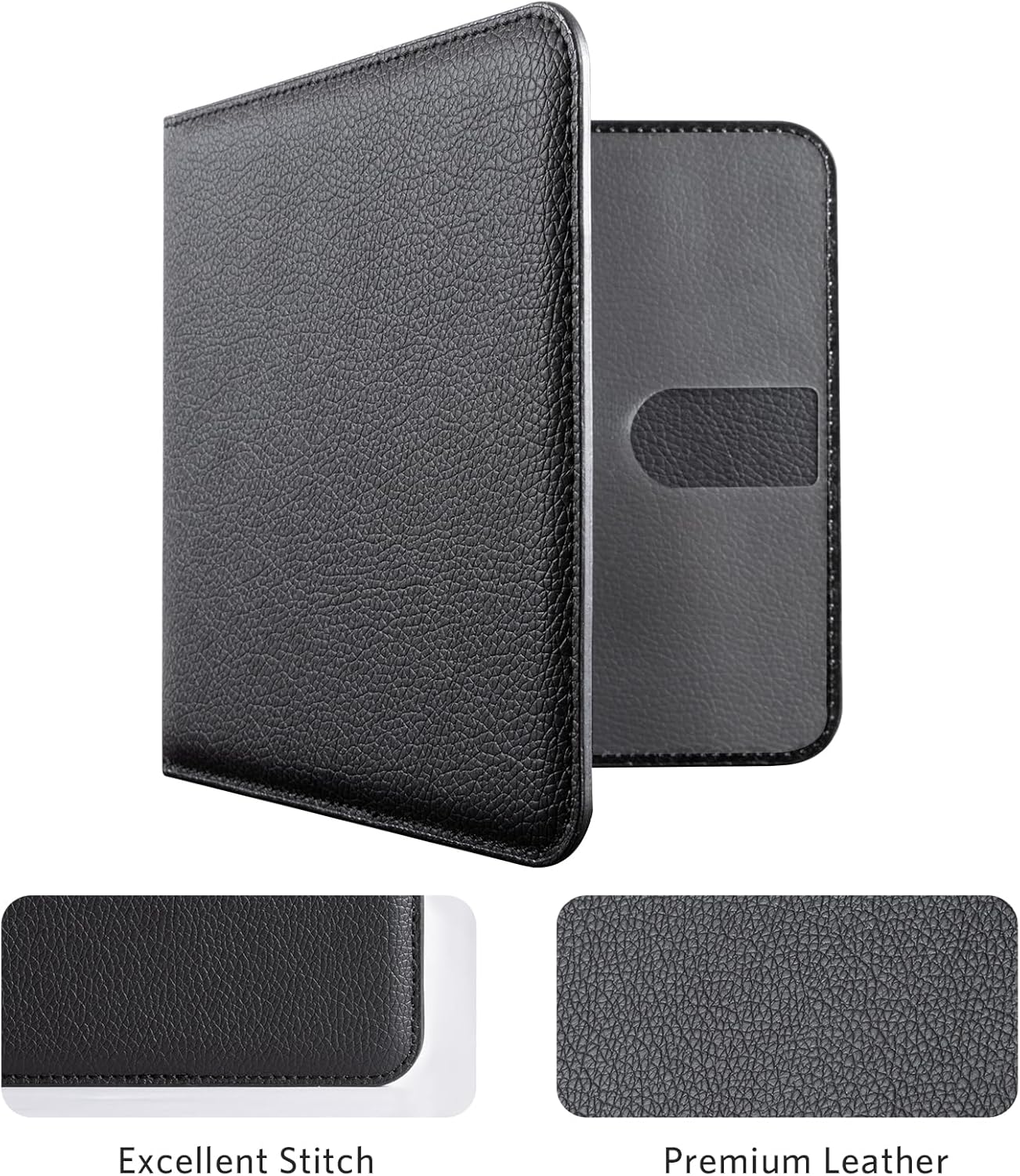 81hqokcv4JL. AC SL1500 CoBak Car Registration and Insurance Holder - Vehicle Glove Box Car Organizer, Auto Truck Comparment Accessories Case for Essential Document, Driver License, Cards Edu Expertise Hub Insurance