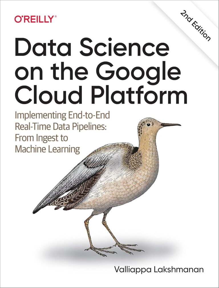 81oAhfw BL. SL1500 Data Science on the Google Cloud Platform: Implementing End-to-End Real-Time Data Pipelines: From Ingest to Machine Learning Edu Expertise Hub data science