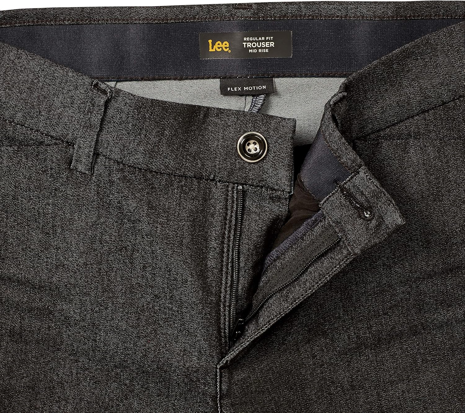 A1F5w44m8KL. AC SL1500 Lee Women's Ultra Lux Comfort with Flex Motion Trouser Pant Edu Expertise Hub Women & Business
