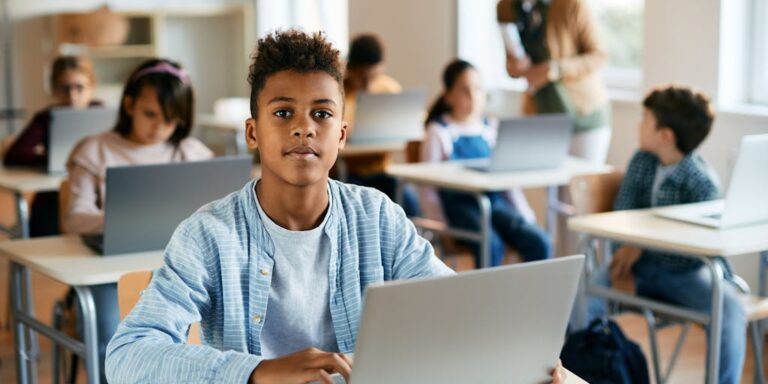 Every Student Deserves High-Quality Computer Science Education