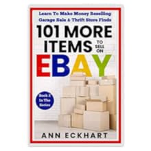 101 MORE Ebay