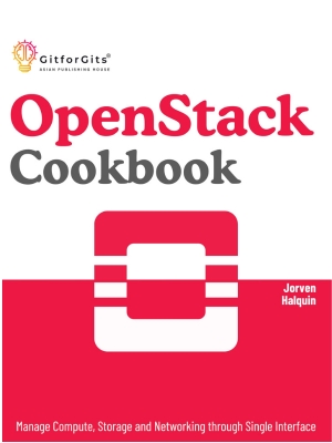 OpenStack Cookbook