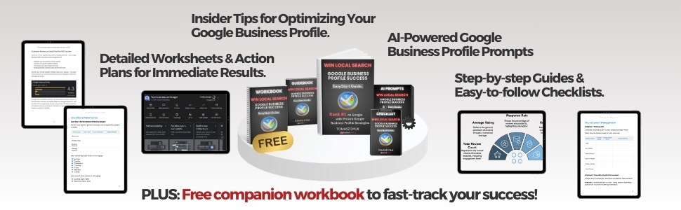 content including step-by-step guides, checklists, detailed worksheets, action plans.