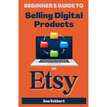 beginners guide to selling digital products on etsy