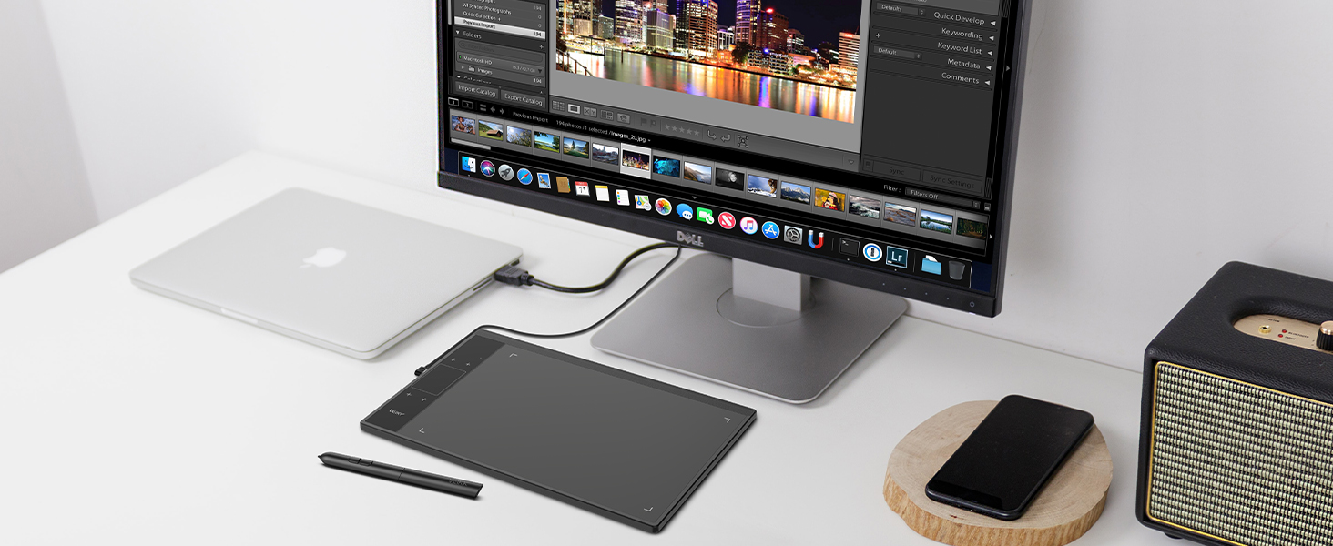 editing