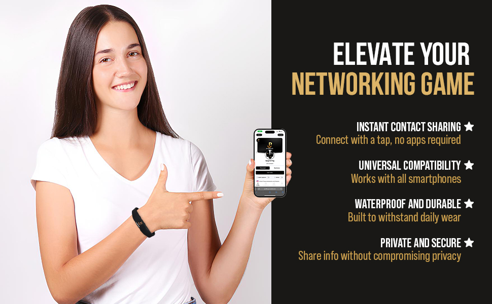 Create your own business card, a must-have for small businesses, and essential for business success