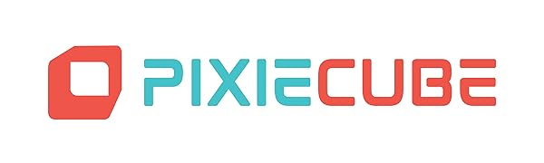 pixiecube