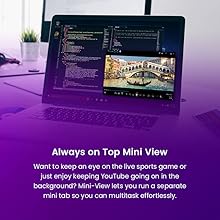 Mini View