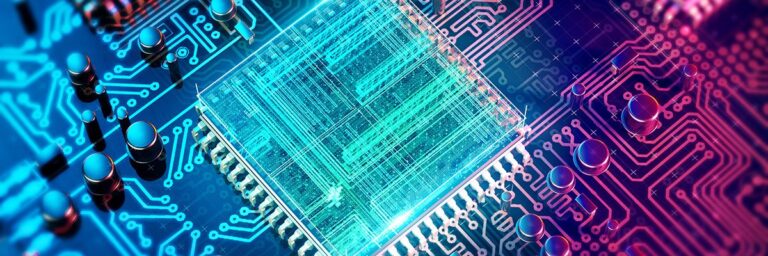 How close is quantum computing to commercial reality?